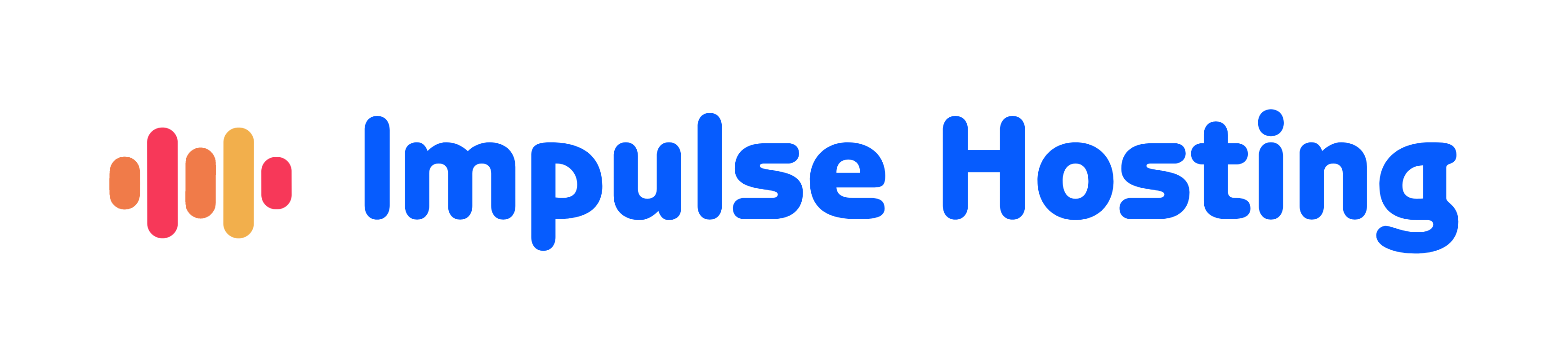 Impulse Hosting