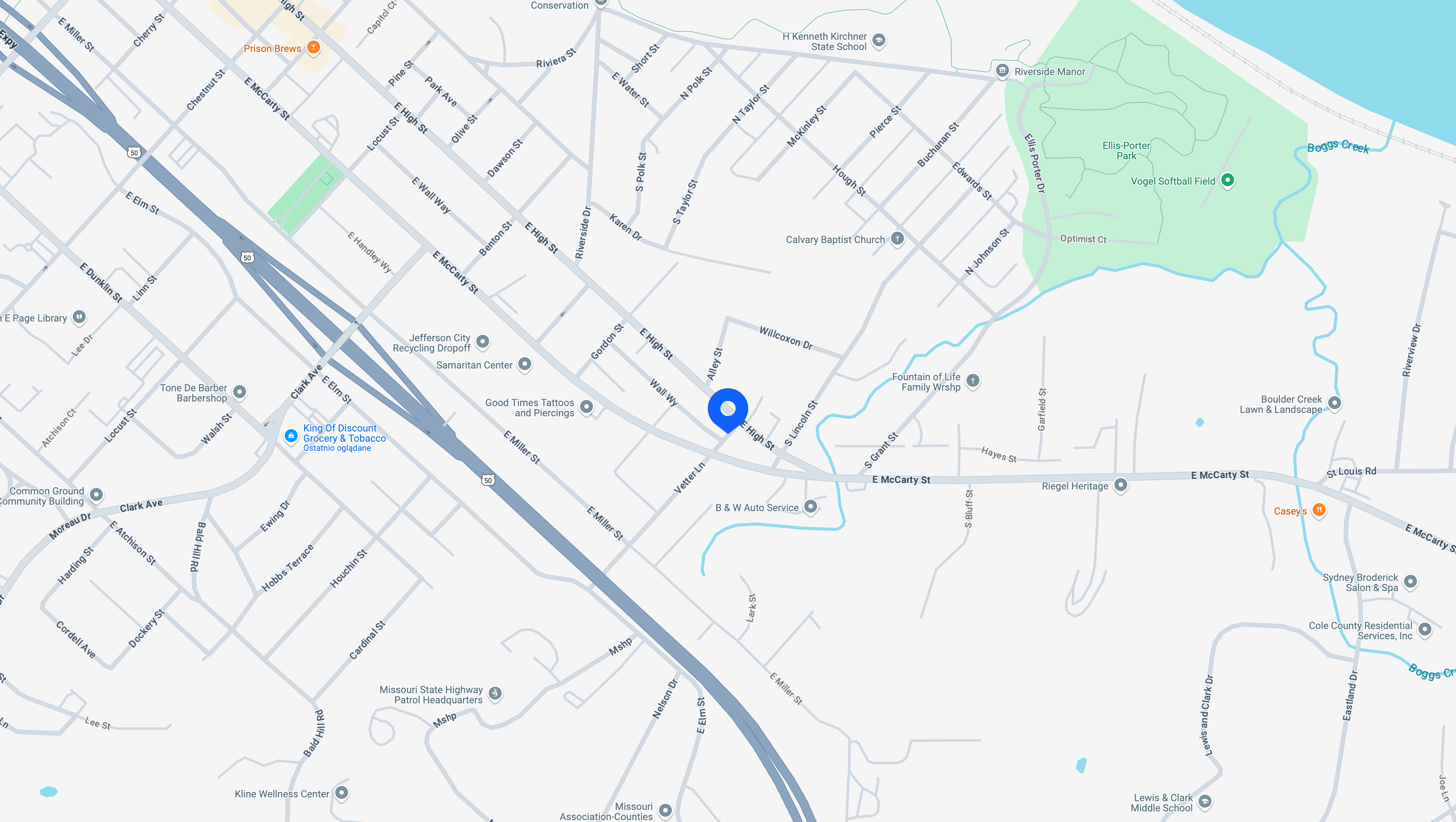 Contact Us - Send us a message!